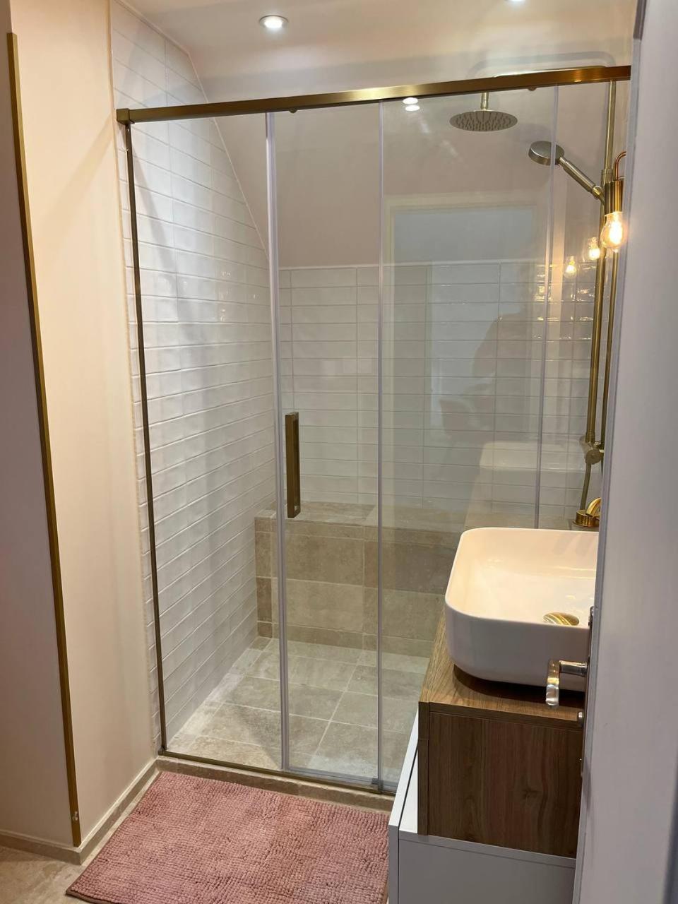 Les Clos De Givry - Clos Theodore - Appartement 88M2 Climatise Avec Sauna Et Petite Terrasse Exterior foto